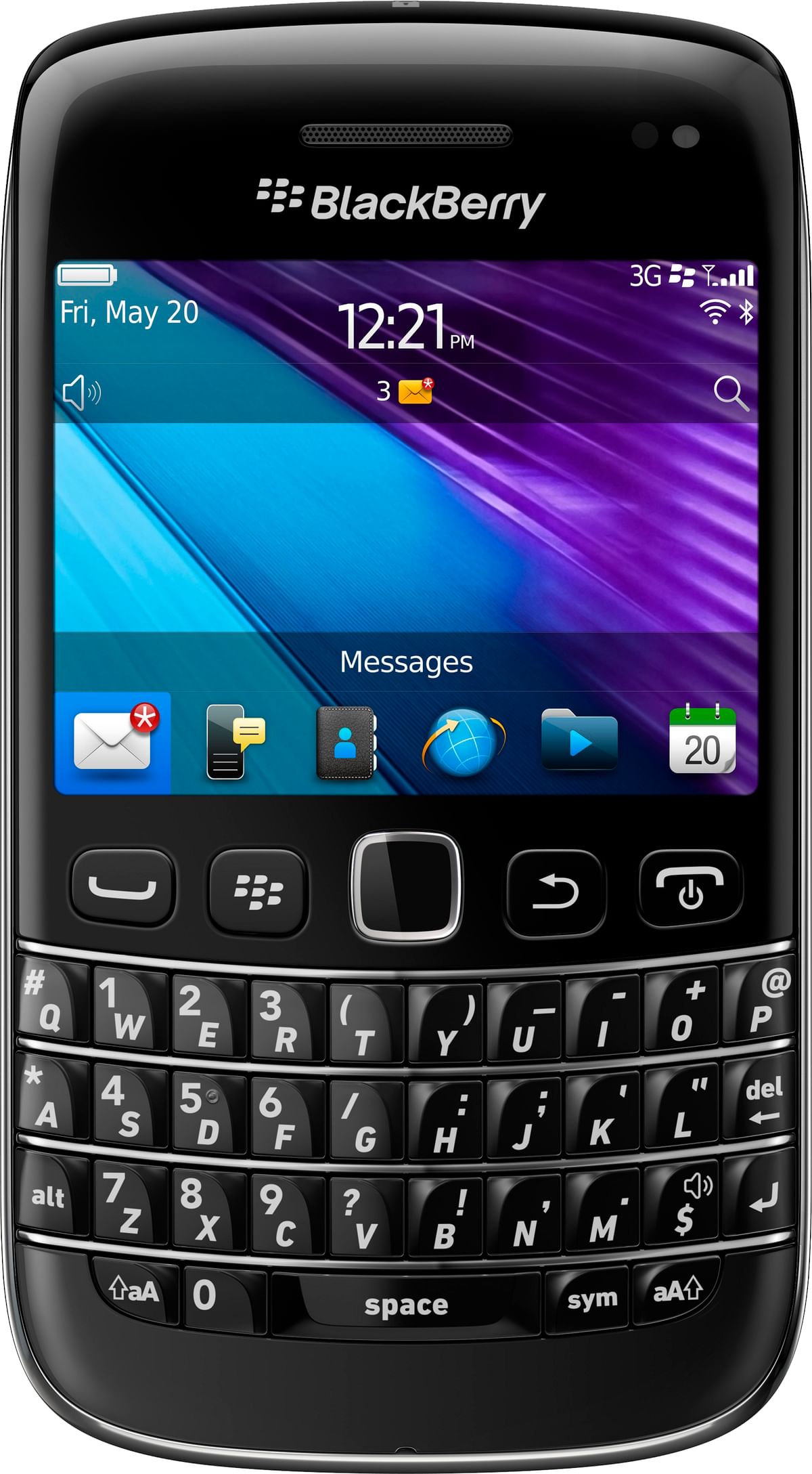 BlackBerry Bold 9790 Best Price in India 2020, Specs